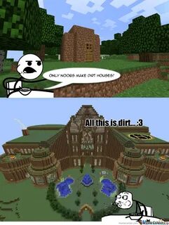 Minecraft Memes Dirty : Minecraft memes memes Pinterest - Ia