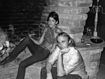 Rita Coolidge and Stephen Stills. Rita coolidge, Stephen sti