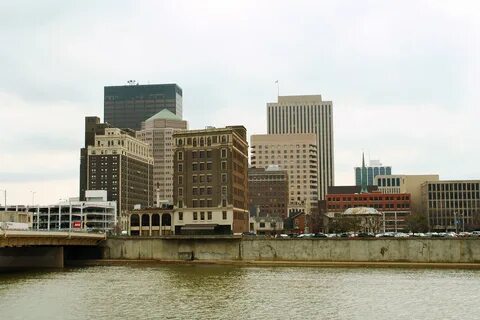 Riverview of Dayton Ohio 2500x1667 Dayton ohio, Dayton, Ohio