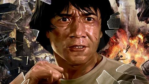 Jackie Chan Movies List Hindi : Film Jackie Chan Hindi Page 