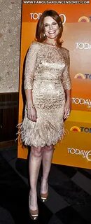 Savanna guthrie nude 💖 Savannah Guthrie's 'fugly' nude dress