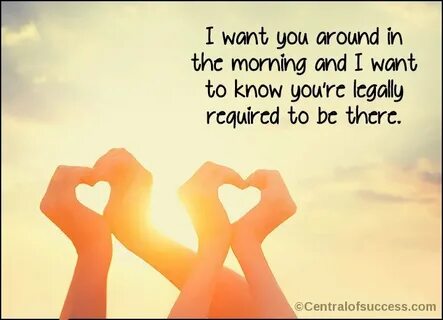 40+ Good Morning Love SMS To Brighten Your Love's Day - Page