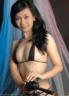 Artis Hongkong Jadul Hot / Foto Jadul Shahnaz Haque Hot Swim