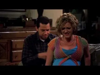 Sara Rue in Two and a Half Men 02 - YouTube