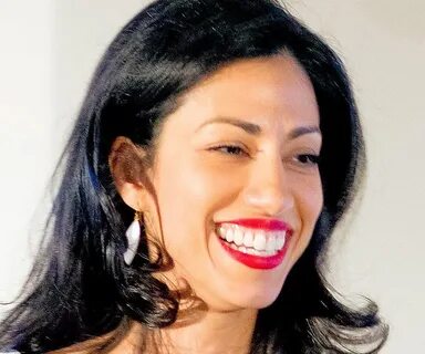 Huma Abedin Biography - Facts, Childhood, Family Life & Achi