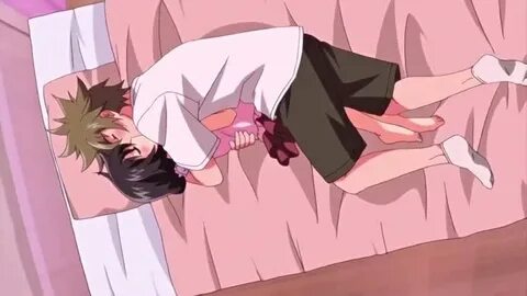 Lo Re: Pako Sukusuku Mizuki-chan Episode 1 English Subs Hent