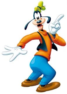 Goofy drawing, Mickey mouse cartoon, Disney cartoon characte