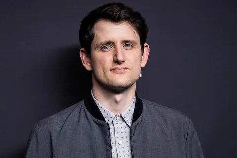 Zach Woods Girlfriend, Gay, Height, Net Worth, Dating, Wife,