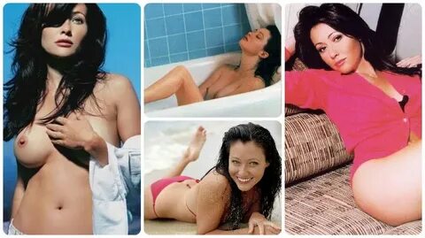 Shannen doherty nude photos ♥ 45 Sexy and Hot Shannen Dohert