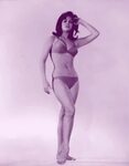 Raquel Welch in a bikini - Beach Party Movies