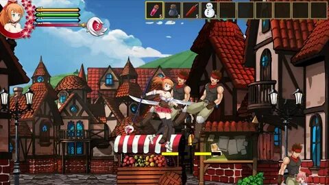 Download adult game Atelier Tia - Version 1.01 - Uncensored 