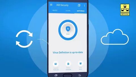 360 Security - Antivirus Boost 3 Hacked Registered Software 