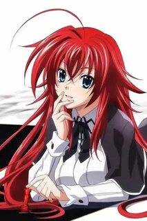 Rias Gremory, Запорожье, Украина