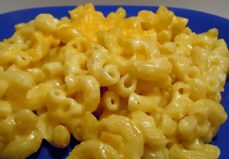 The Savvy Kitchen: Macaroni and Cheese