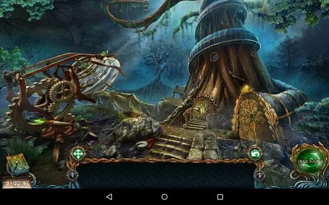 Lost Lands - Игры для Android 2018 - Скачать бесплатно. Lost