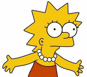 #lisasimpson-hashtag på Twitter (@f1fantwo) — Twitter