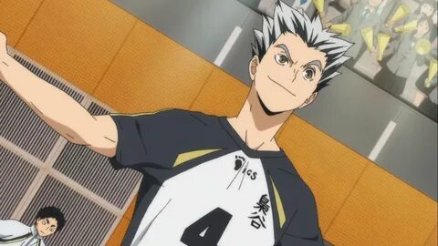 HAIKYU!! on Twitter: "Happy Birthday to Bokuto Kotaro 🦉 木 兎 光 太 郎 生 誕...