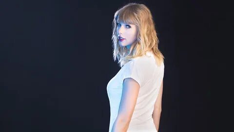 Скачать обои тейлор свифт, taylor swift разрешение 3000x1687