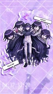 Kokichi oma wallpaper Мас обои, Обои, Сыновья