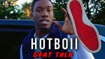 Goat Talk - HOTBOII ( Official Audio) - YouTube