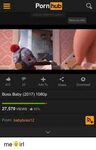 Porn Hub ADS BY TRAFFIC JUNKY Remove Ads 417 23 Add to Share