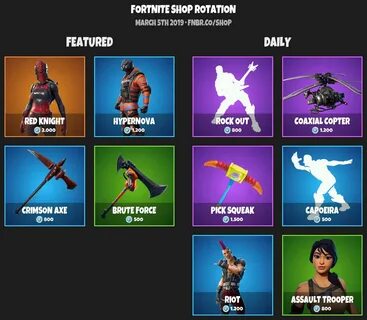 999Wrld on Twitter: "What's do you Need From the #Fortnite I