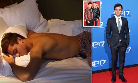 tom daley leaked - www.intps.com.