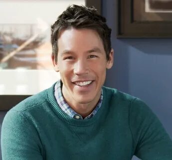 David Bromstad Married, Wife, Partner, Boyfriend or Gay, Net