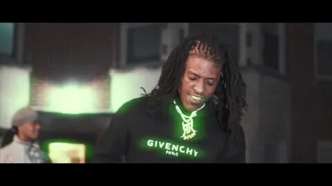 LIL GENO X RICO RECKLEZZ - WELCOME (official video) 🎥 by @yo