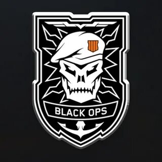 Emblems In Call Of Duty: Black Ops 4 - Introduction And Over