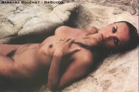 Barbara Bouchet, vintage actress and model - 106 Pics xHamst