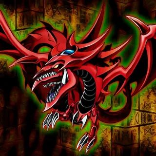 Slifer the Sky Dragon Yugioh monsters, Yugioh, Yugioh dragon