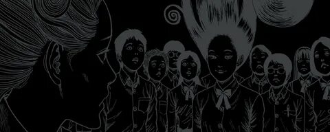 Tomie Junji Ito Computer Wallpapers - Wallpaper Cave