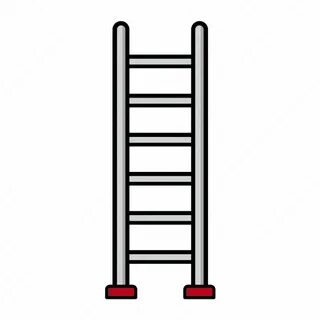 Firefighter, ladder icon - Download on Iconfinder