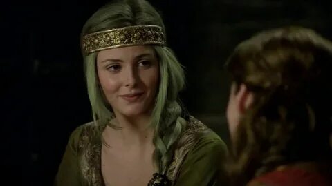 Wylla game of thrones