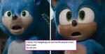 Gotta go fast! Rush towards the best Sonic memes online - Fi