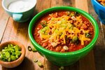 This Chili Tastes Just Like The One At Wendy's Recipe Recipe