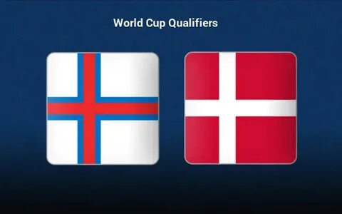 Faroe Islands vs Denmark Predictions, Betting Tips & Match P