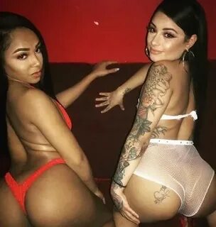 Big Butt Latina Strippers - Nuded Photo