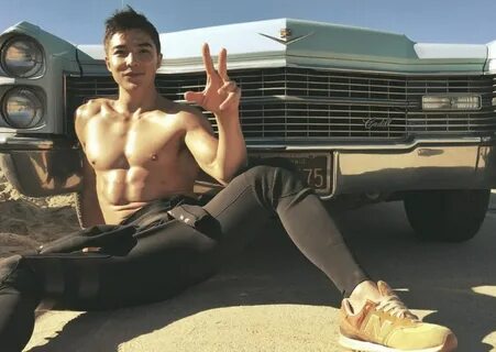 Picture of Ludi Lin