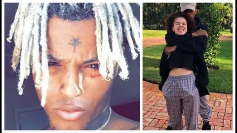 XXXTENTACION Baby Mom Reveals he Knew About Gekyume 2 WEEKS 