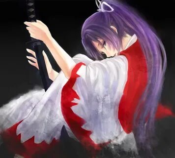 Meira - Touhou - Image #1016417 - Zerochan Anime Image Board