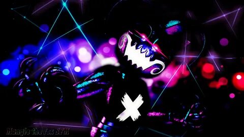 Steam Community :: :: Shadow Toy Chica