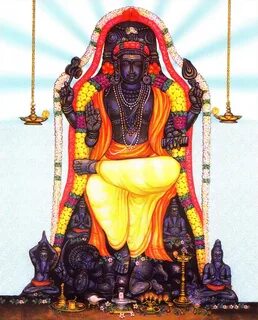 Hindu God Dakshinamurthy Photo Gallery