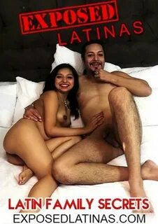 Family latin porn