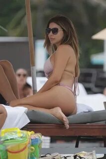 Larsa Pippen Фото. 