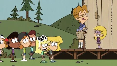 Loud House Genderbend posted by Samantha Simpson