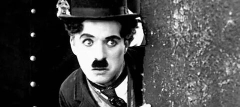On March 4, 1975, Elizabeth II knighted Charlie Chaplin. A f