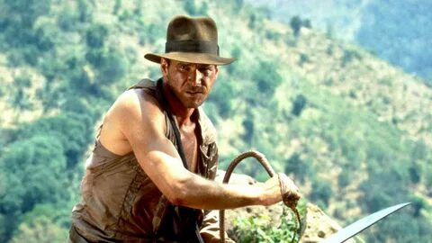 Steven Spielberg pulls out of directing Indiana Jones 5 Ents