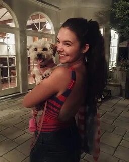Picture of Madison Mclaughlin